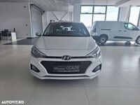 second-hand Hyundai i20 1.25 75CP M/T Comfort