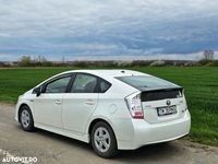 second-hand Toyota Prius (Hybrid) Comfort