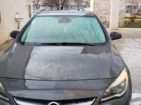 Second-hand Opel Astra Active 140 CP (102 kW) 2013 Culoaregri Berlinǎ