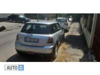 Second-hand Mini ONE 95 CP (69 kW) 2009 Gri Hatchback