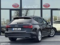 second-hand Audi A6 Avant 2.0 TDI quattro S tronic