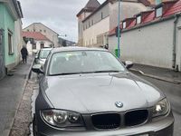 Second-hand BMW 116 Sport Line 116 CP (85 kW) 2010 Culoaregri Hatchback