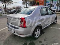 second-hand Dacia Logan 1.4Benzina+GPL,2010,Finantare Rate