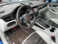 second-hand Porsche Macan 2020 2.9 Benzină 441 CP 37.524 km - 79.675 EUR - leasing auto