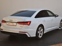 second-hand Audi A6 Plugin Hybrid