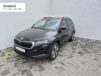Second-hand Skoda Karoq Ambition 150 CP (110 kW) 2022 Culoarenegru SUV