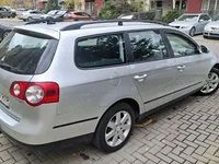Second-hand VW Passat 110 CP (80 kW) 2009 Break