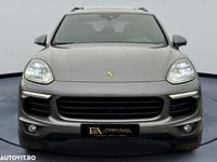 Second-hand Porsche Cayenne 262 CP (192 kW) 2016 Culoaregri SUV