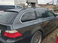 Second-hand BMW 520 163 CP (119 kW) 2009 Break