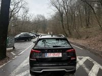 Second-hand Skoda Kamiq 115 CP (84 kW) 2021 Negru SUV