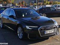 Second-hand Audi A6 Business 231 CP (169 kW) 2019 Culoarenegru Berlinǎ