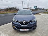 Second-hand Renault Kadjar 130 CP (95 kW) 2015 Culoaregri SUV