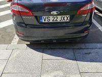 Second-hand Ford Mondeo 163 CP (119 kW) 2010 Berlinǎ