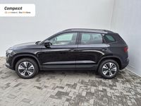 Second-hand Skoda Karoq Ambition 150 CP (110 kW) 2022 Culoarenegru SUV