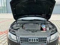 Second-hand Audi A5 177 CP (130 kW) 2011 Coupe