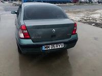 Second-hand Renault Clio II 88 CP (64 kW) 2005 Berlinǎ