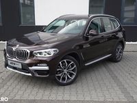 second-hand BMW X3 xDrive30i AT