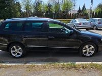 second-hand VW Passat 2010 Euro 5 2.0 TDI