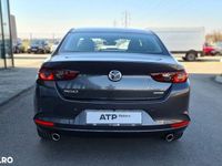 second-hand Mazda 3 e-SKYACTIV-G 150 M HYBRID EXCLUSIVE-LINE