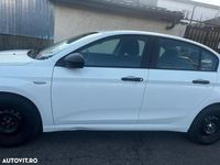 Second-hand Fiat Tipo Lounge 95 CP (69 kW) 2019 Culoarealb Berlinǎ