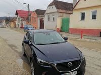 second-hand Mazda CX-3 CD105 Revolution