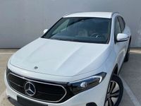 second-hand Mercedes EQA250 Electric Art 2023 · 3 100 km · Electric