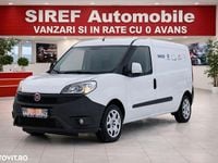 Second-hand Fiat Doblò 105 CP (77 kW) 2015 Culoarealb Monovolum