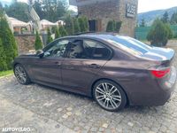 second-hand BMW 330 Seria 3 d xDrive AT M Sport