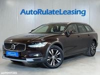 Second-hand Volvo V90 Core 197 CP (144 kW) 2021 Culoaremaro Break