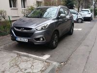 second-hand Hyundai ix35 1.7 CRDI 2WD Comfort