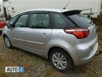 second-hand Citroën C4 Picasso 1.6eHDi - avans 0