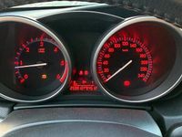 Second-hand Mazda 3 109 CP (80 kW) 2010 Culoaregri Berlinǎ