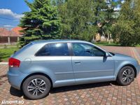 second-hand Audi A3 