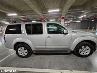 Second-hand Nissan Pathfinder 171 CP (125 kW) 2006 Culoaregri SUV