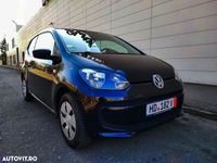 second-hand VW up! club