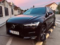 second-hand Volvo XC60 XC 60 Vand FWD 2021, Mild Hybrid