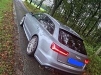 second-hand Audi A6 Avant 3.0 TDI quattro S tronic