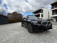 Second-hand BMW X6 298 CP (219 kW) 2025 Culoarenegru SUV