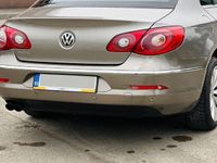 second-hand VW CC 1.8 TSI DSG