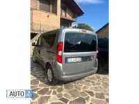 Second-hand Fiat Doblò 105 CP (77 kW) 2014 Gri Monovolum