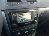 Second-hand Skoda Yeti 110 CP (80 kW) 2016 SUV