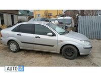 Second-hand Ford Focus 101 CP (74 kW) 2004 Berlinǎ