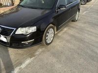 Second-hand VW Passat 105 CP (77 kW) 2010 Berlinǎ