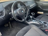 second-hand BMW X1 sDrive16d Aut. xLine