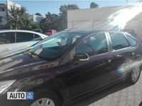 Second-hand Ford Focus 110 CP (80 kW) 2009 Alta Hatchback