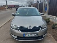 second-hand Skoda Rapid 1,2 TSI, 110 CP