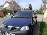 second-hand Dacia Logan 1.4Mpi