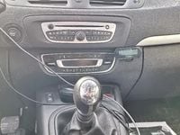 Second-hand Renault Grand Scénic III 110 CP (80 kW) 2010 Gri Monovolum