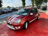 second-hand Ford Fiesta 1.6Diesel,Navi,2006,Finantare Rate