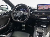 second-hand Audi RS5 Sportback 2.9 TFSI quattro tiptronic